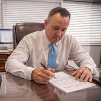 Brian M. Walsh P.A. ico