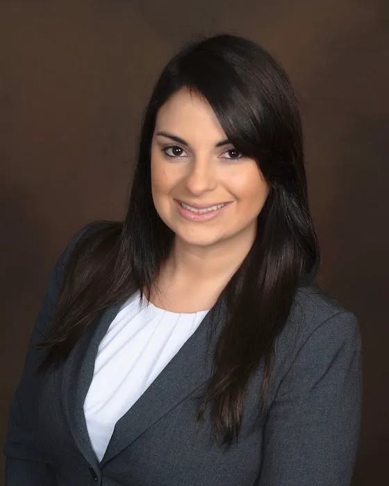 Law Office of Ilia Garrity Lopez, PLLC 5