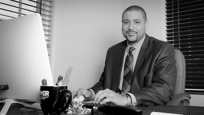 THE MGR LAW FIRM, PLLC 5