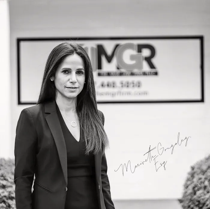 THE MGR LAW FIRM, PLLC 5
