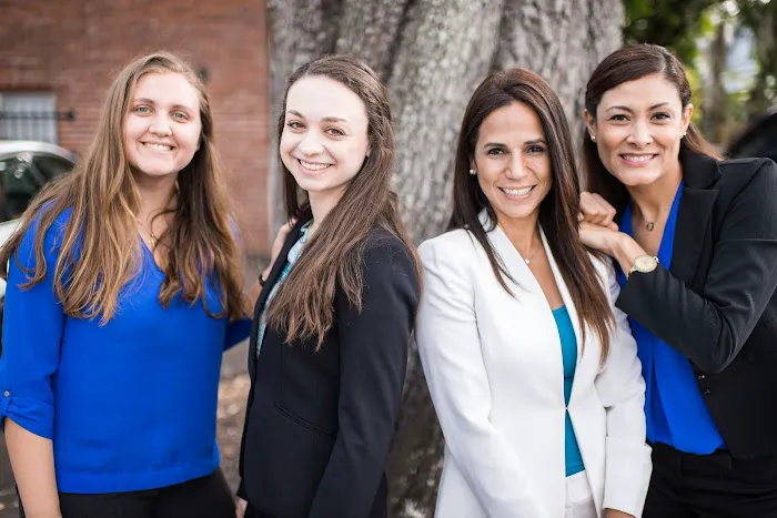 THE MGR LAW FIRM, PLLC 5