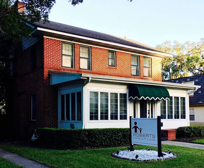 The Roberts Family Law Firm 5