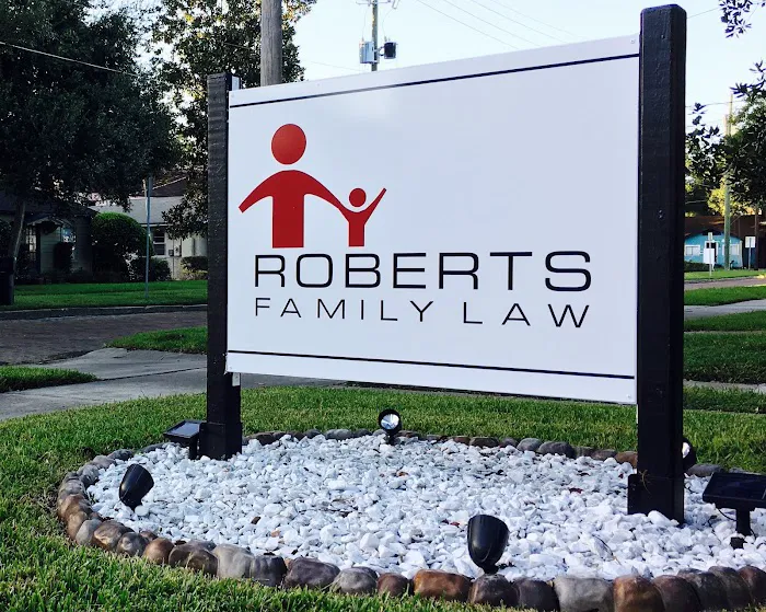 The Roberts Family Law Firm 5