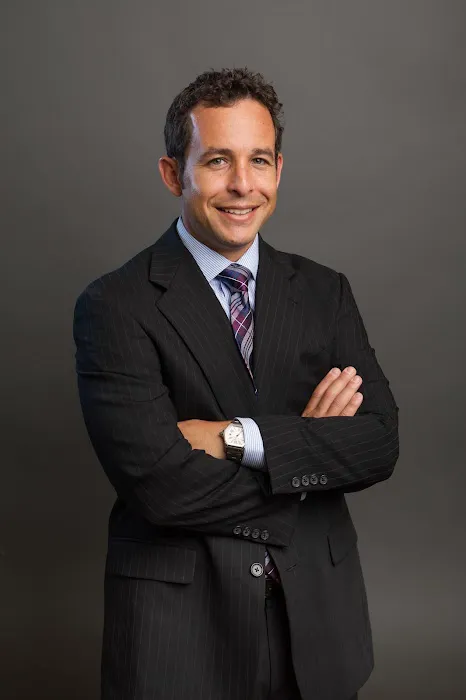 Andrew Moses, Esq 5