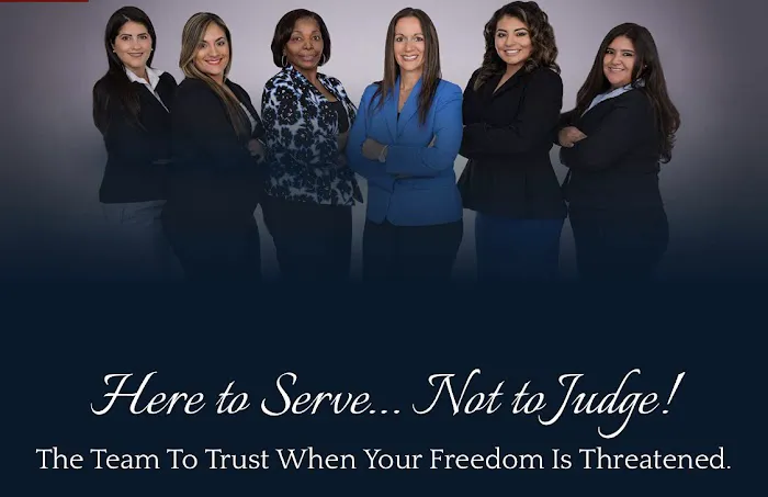 Florida Defense Team 5
