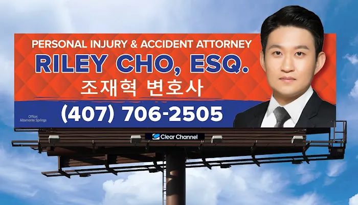 Riley Legal, P.A. 5