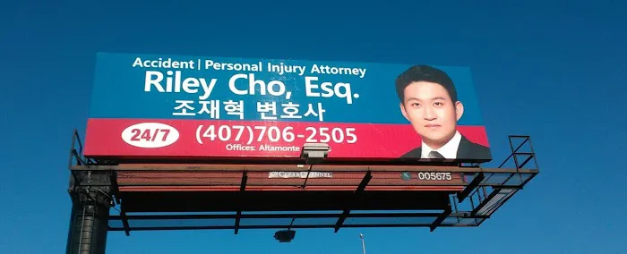 Riley Legal, P.A. 5
