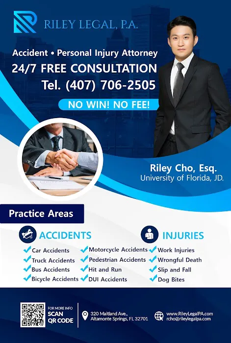Riley Legal, P.A. 5