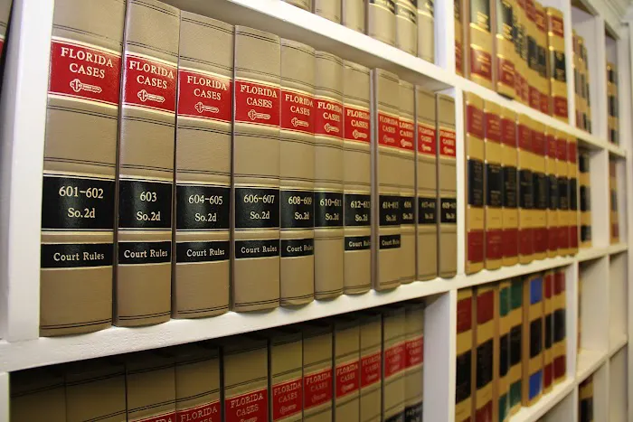The Marks Law Firm, P.A. 5