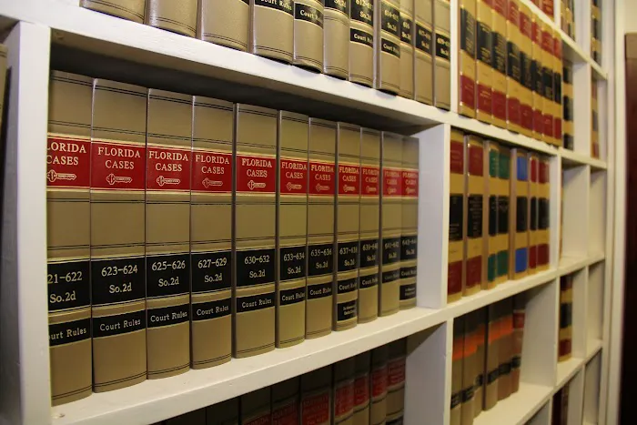The Marks Law Firm, P.A. 5