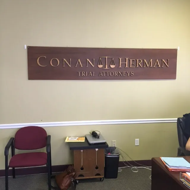 Conan & Herman Attorneys at Law 5