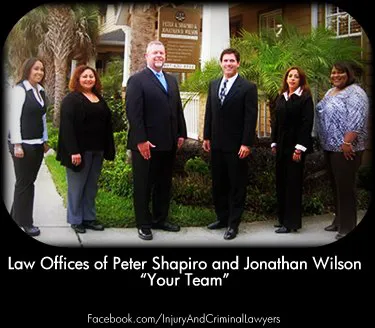 Diederich Law Firm, P.A. 5