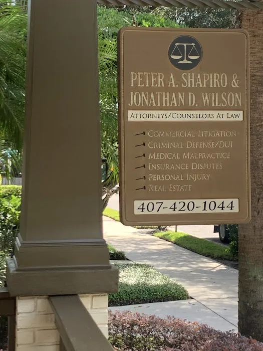 Diederich Law Firm, P.A. 5