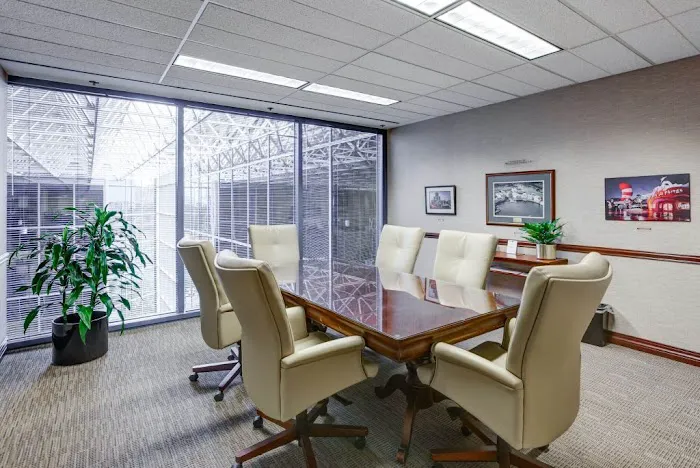 Michael A. Paasch, Mateer & Harbert P.A 5