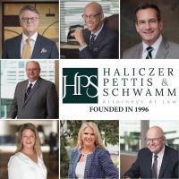 Haliczer Pettis & Schwamm PA ico