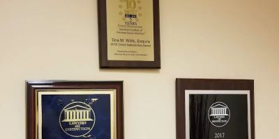 Sublette Law Offices