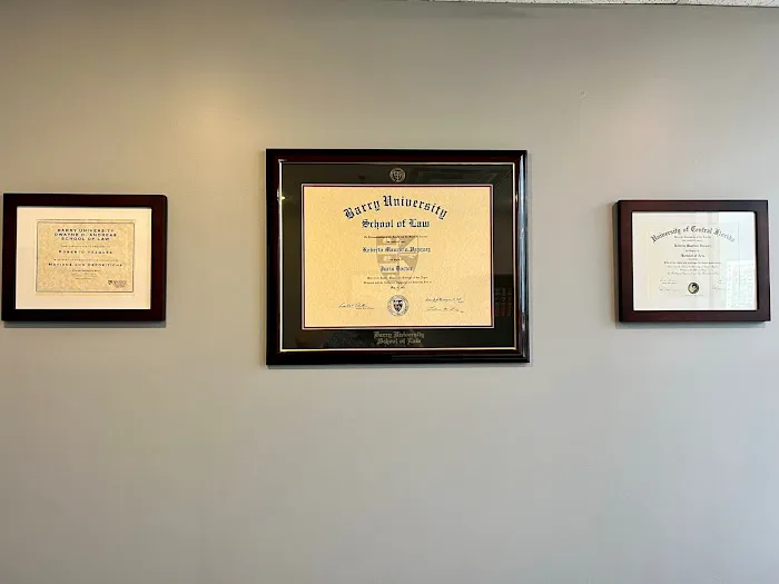 Morey Law Firm, P.A. 5