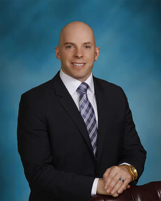 Morey Law Firm, P.A. 5
