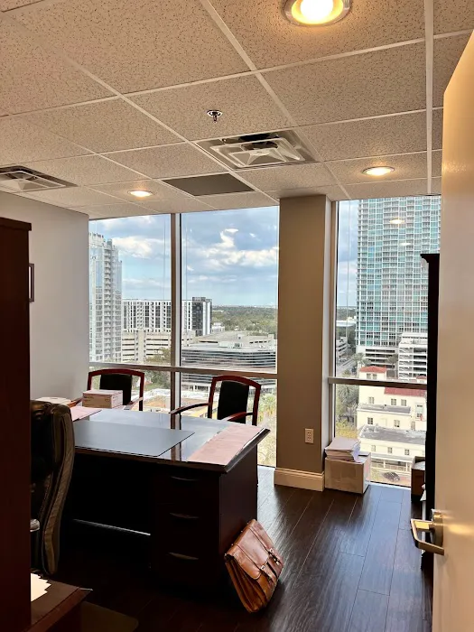 Morey Law Firm, P.A. 5
