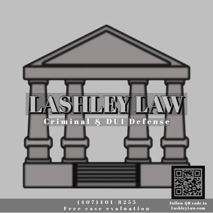 Lashley Law 5