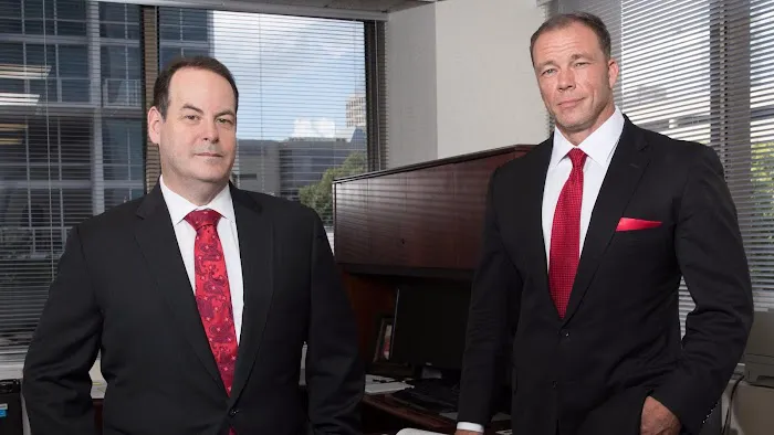 Kaufman & Lynd Personal Injury and Accident Attorneys, PLLC 5
