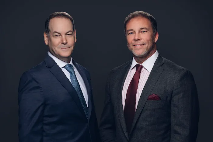 Kaufman & Lynd Personal Injury and Accident Attorneys, PLLC 5