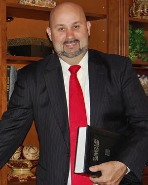 The Law Office of Jerry Jenkins PA 5