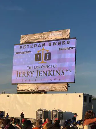 The Law Office of Jerry Jenkins PA 5