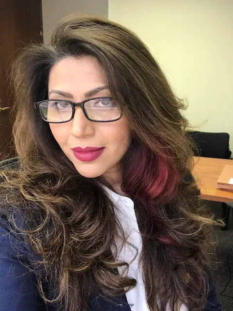 Neelofer Syed, Esq 4