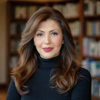 Neelofer Syed, Esq ico