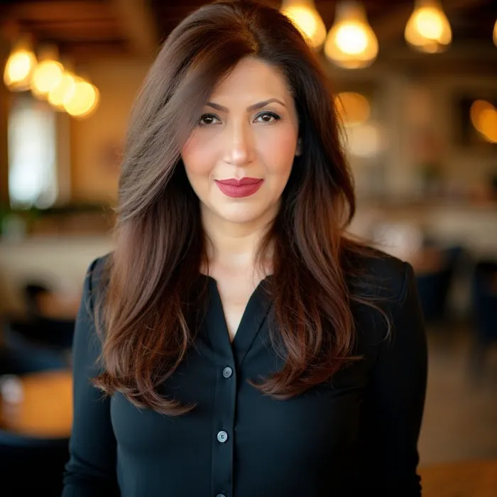 Neelofer Syed, Esq 4