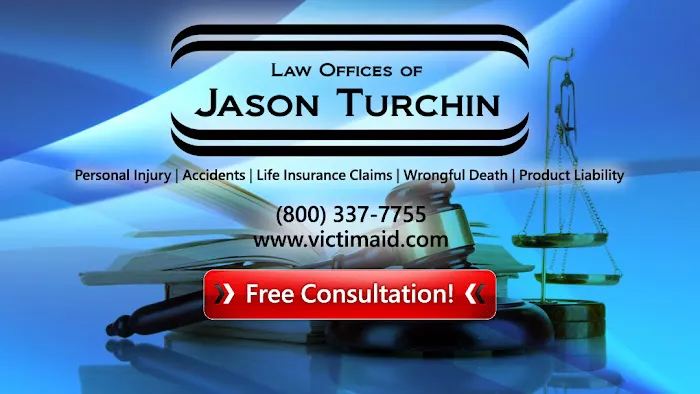 Law Offices of Jason Turchin 4
