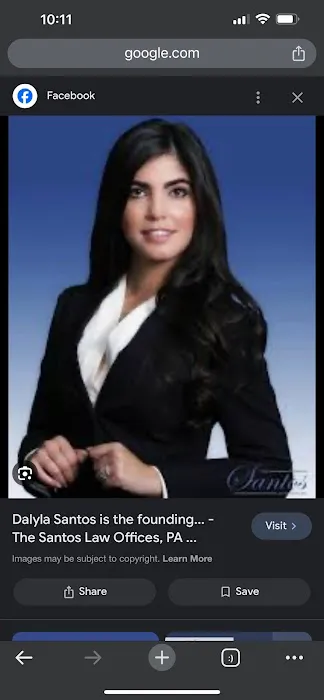 The Santos Law Offices, PA 4