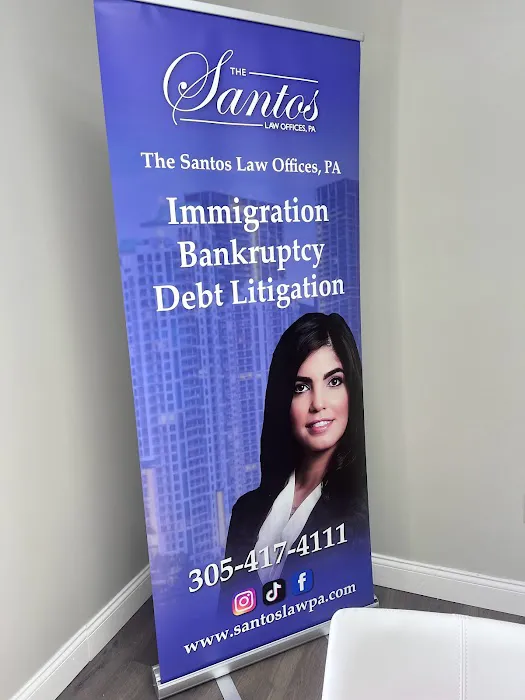 The Santos Law Offices, PA 4