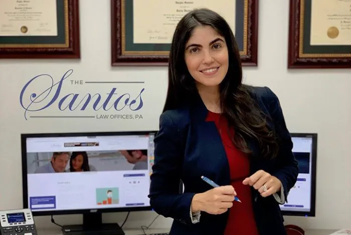 The Santos Law Offices, PA 4