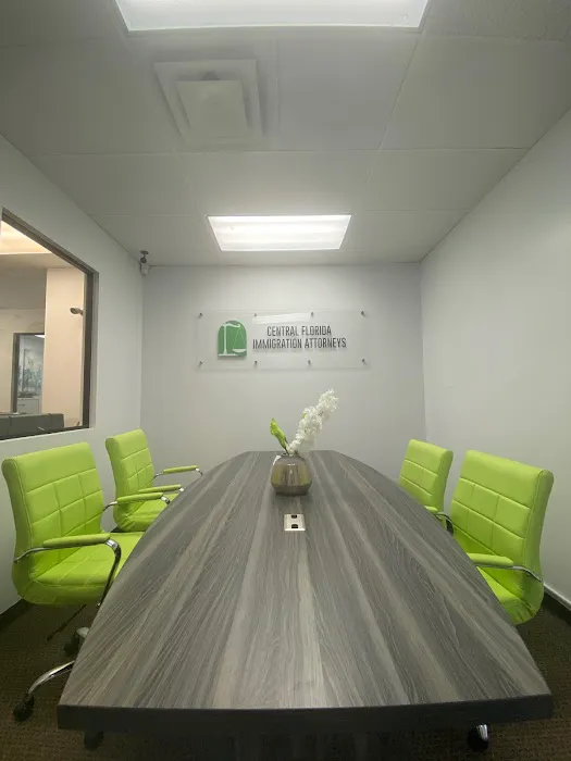 Central Florida Immigration Attorneys, PLLC 4