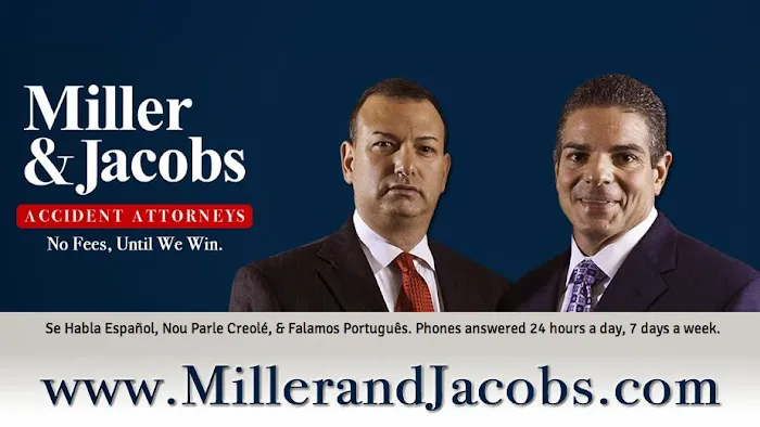 Miller & Jacobs PA 5