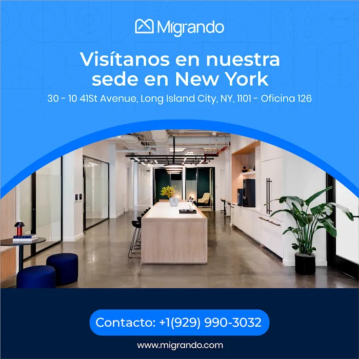 Migrando Orlando, FL 4