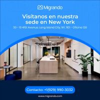 Migrando Orlando, FL ico
