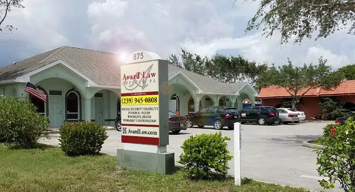 Avard Law Offices 5
