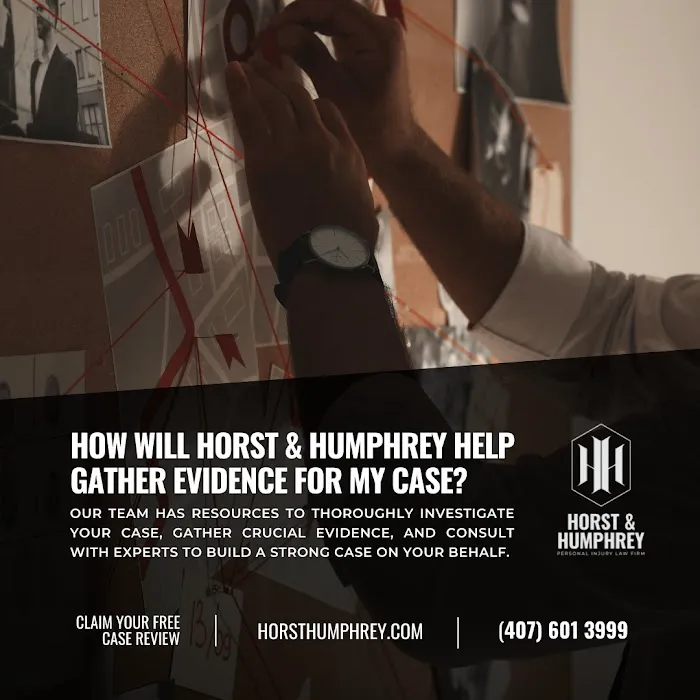 Horst & Humphrey 5