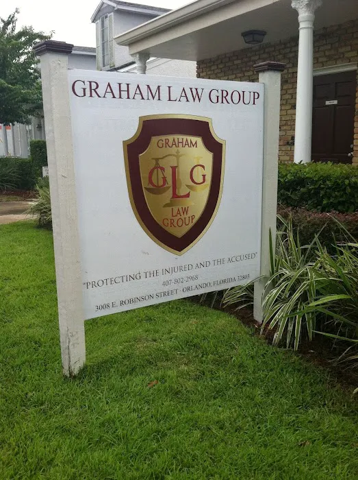 Graham Law Group, LLC. 5