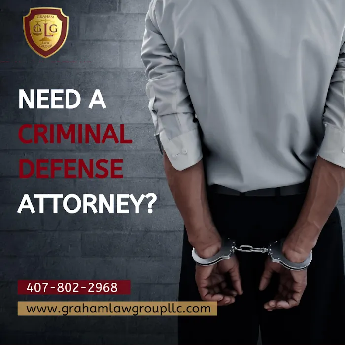 Graham Law Group, LLC. 5