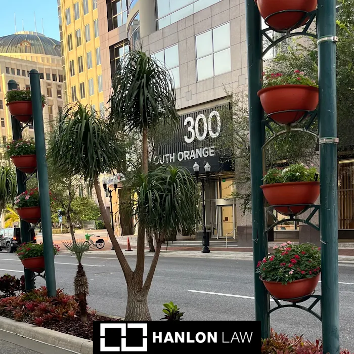 Hanlon Law 5