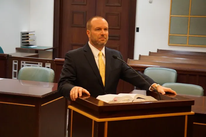 Federal Criminal Defense - Haas Law 5