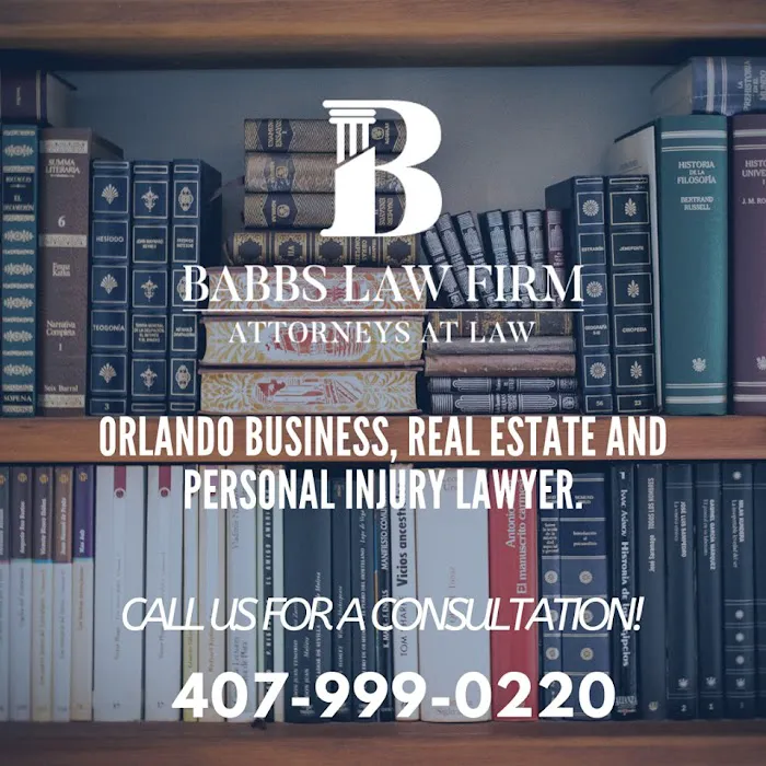 Babbs Law Firm 5