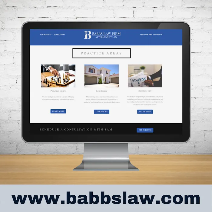Babbs Law Firm 5