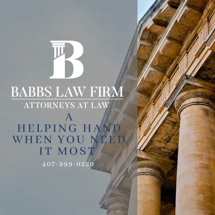 Babbs Law Firm 5