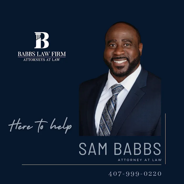 Babbs Law Firm 5