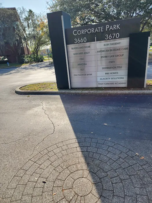 Debt Relief Law Center 5